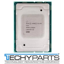 Intel SRFB9 Xeon Silver 4214 2.2Ghz 12-Core 1...