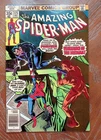The Amazing Spider-Man #175 7.5 Very Fine - Origin of the Punisher.