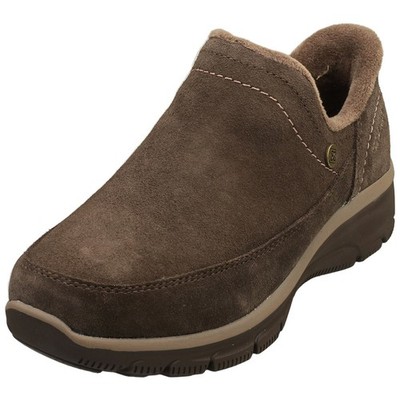 Skechers Damen Slippers Schokoladenbraun Easy Going - 37 EU