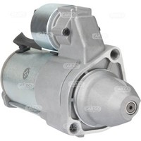 HC-Cargo Anlasser Starter 2.2 Kw FüR Jeep Commander Grand Cherokee III Chrysler