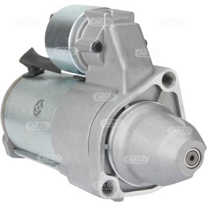 HC-Cargo Anlasser Starter 2.2 Kw FüR Jeep Commander Grand Cherokee III Chrysler-image