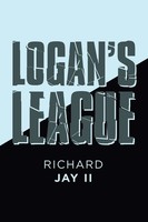 Richard Jay Ll | Logan's League | Taschenbuch | Englisch (2019) | Xlibris Us
