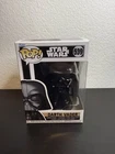 Funko Pop! Star Wars: Obi-Wan Kenobi - Darth Vader #539 Vinyl Figure - NEW