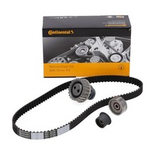 CONTI CT589K1 Zahnriemensatz Nockenwelle für BMW 3er E30 5er E34 M40 11317624063