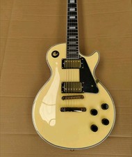 Les Paul Custom 1960 Tribute Electric Guitar