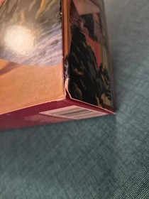 LEGO Western: Boulder Cliff Canyon (6748) NEW & SEALED