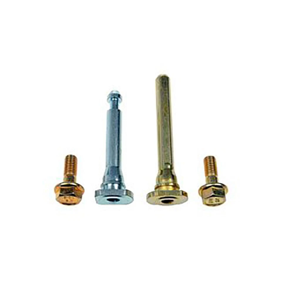 Dorman - Kit de pinza de freno de disco delantera de primera parada para Nissan Rogue 2008-2010 Foto 2 de 2