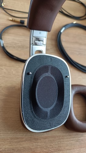 Bowers & Wilkins P9 Signature - Picture 9 of 10