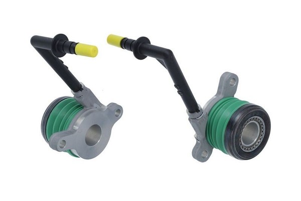 Valeo 804570 ZentralausrüCker, Kupplung Passend FüR Nissan Renault-image