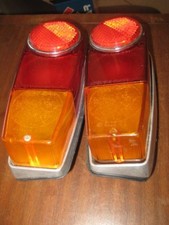 ALFA ROMEO F12 FURGONE FANALE