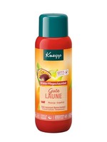 Kneipp Aroma-Pflegeschaumbad Gute Laune - 400 Ml 400 (1Er Pack), Orange