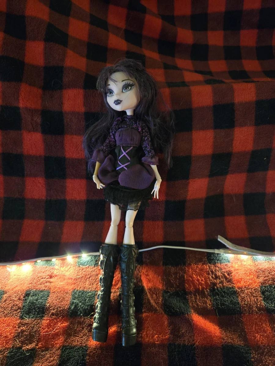 Mattel Elissabat Monster High Dolls & Doll Playsets for sale | eBay