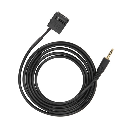 Adapter audio Aux3,5 mm Jack Kabel pomocniczy Audio Car Adapter - Zdjęcie 8 z 24