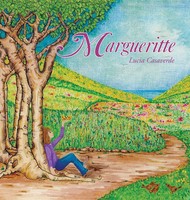 Lucia Casaverde | Margueritte | Buch | Englisch (2019) | Gebunden | iUniverse