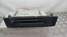 Autoradio BMW 2002