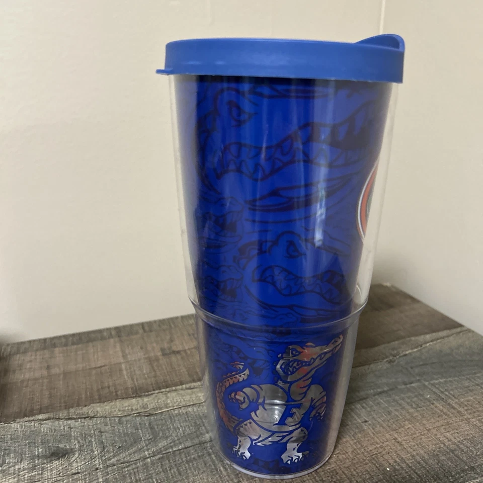 Tervis University Of Florida Gators Tumbler 24 Oz - Image 3 of 4