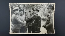 1943's WWII SS Panzer Division WIKING Eastern Front, Archive photo