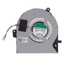 For Rog Strix GL502 THIN CPU Laptop Notebook GL502VY GL502VM Cooler Radaito