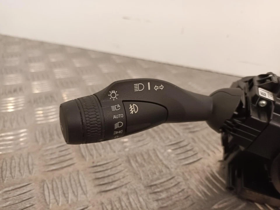 Interruptores combinados indicador tallo limpiaparabrisas Volvo V60 18-24 Mk2 32266030 475304 Foto 3 de 4