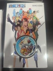 One Piece 1 Oz Silver Coin