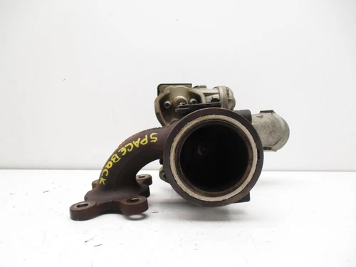 04E145721L Turbocompresseur pour SKODA RAPID SPACEBACK (NH) Active 2013 7131016 - Imagen 3 de 10