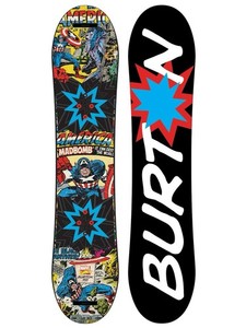 Burton Marvel | eBay