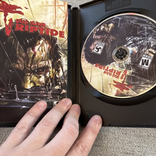Dead Island Riptide (PC, 2013) - Picture 3 of 3