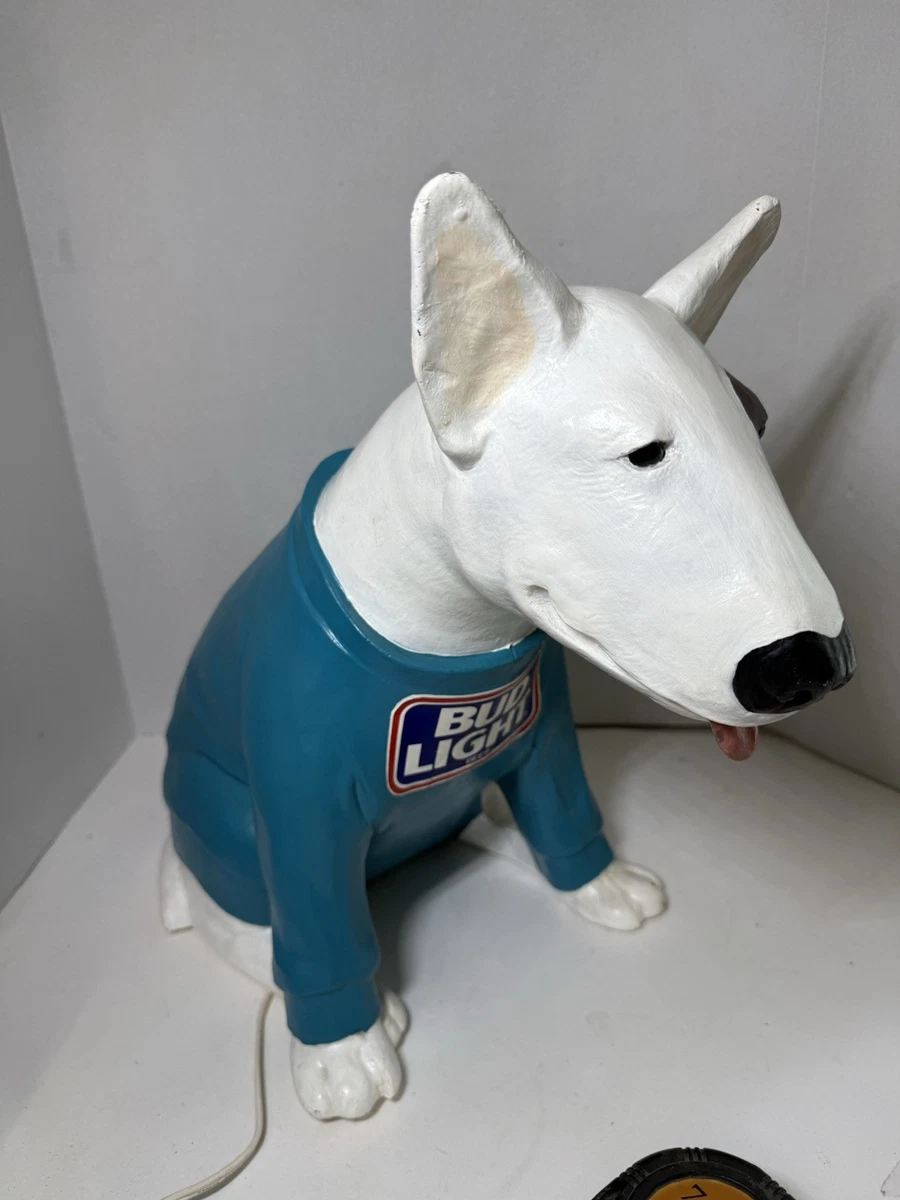 spuds mackenzie products for sale | eBay