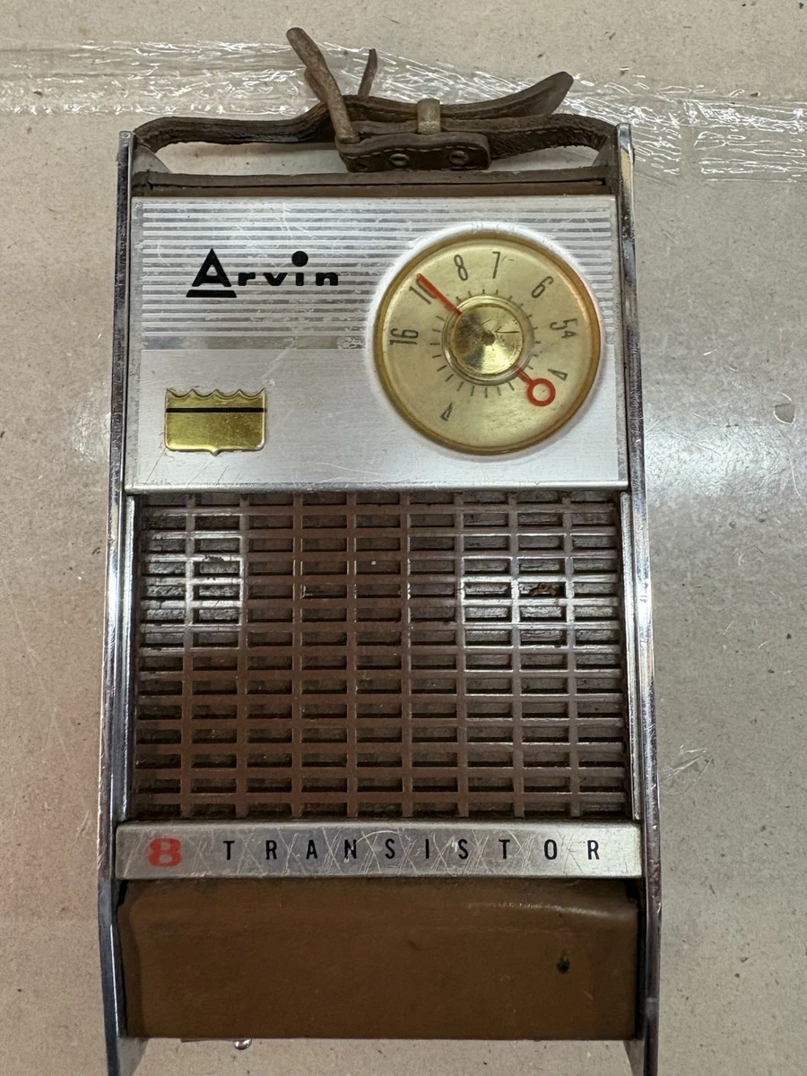 Arvin Radio for sale | eBay