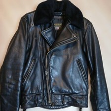 VANSON CHP TALON zip