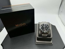 Mido Ocean Star 45mm SPB-MS 363064