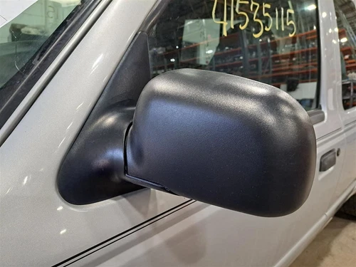 Lh Driver Side Door Mirror 2001 Ranger Sku#4102529