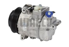 WAECO Kompressor Klimaanlage 8880100343 für KLASSE W202 S210 MERCEDES W210 12V 5