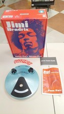 JIM DUNLOP JH-F1 Jimi Hendrix Fuzz Face 60801
