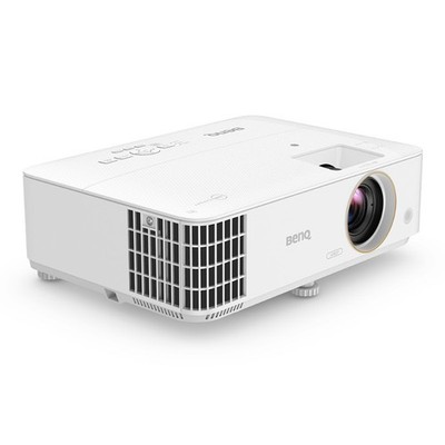 BenQ TH685i 1080p Gaming Projector - 4K HDR Support - 120hz