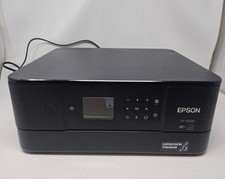 Epson expression premium XP 6000 color printe...