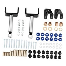 for 1993-Up Club Car Golf Cart Front and Rear End Repair Bushing Kit, Bushing