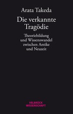 Die verkannte Tragödie | Arata Takeda | Deut...