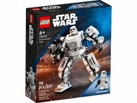 Lego 75370 - Star Wars Stormtrooper Mech