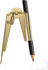 Scribe Tool Kit, Multi Function Scribing Tool, Accurate Circle Compass for Wood