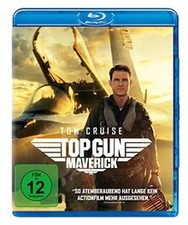 Top Gun Maverick von Paramount Pictures (Univ...
