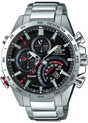 Casio EQB-501XD-1AJF JDM EDIFICE Solar Chronograph Analog Mens Watch