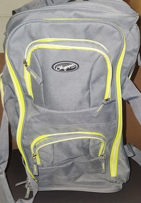 Olympia U.S.A. brand backpack