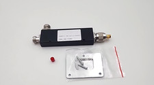 New 698-2700MHz Cavity Type Directional Coupler 6dB Connector