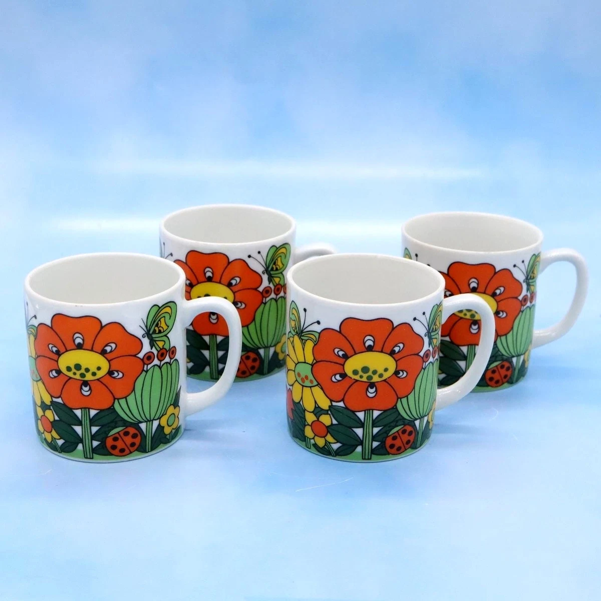 25+ Vintage Collectible Mugs for sale | Updated Oct 2026