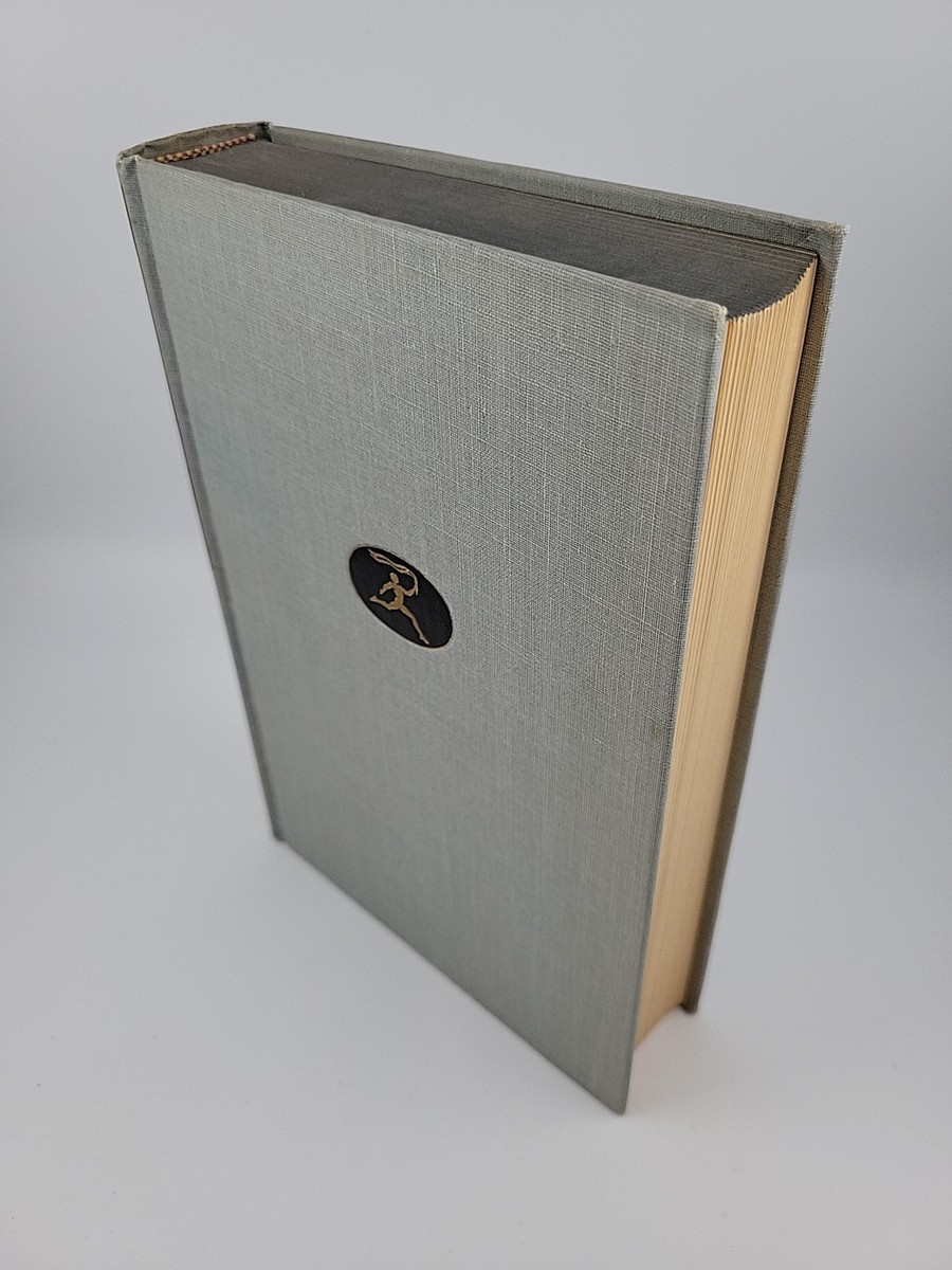 Leaves of Grass (Modern Library Edition) by Walt Whitman