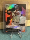 2026 Topps Series 1 Rafael Devers Base (RAW)