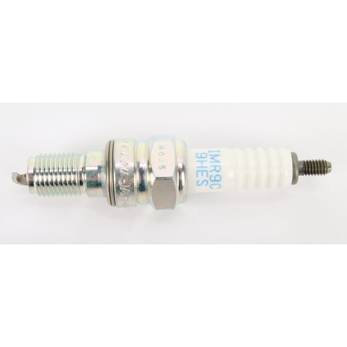 NGK Iridium Platinum Spark Plug - IMR9C9HES - 5766