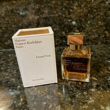 MFK Grand Soir Eau de Parfum, 70ml/2.4oz, 100 authentic, 98 full