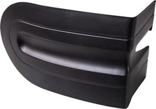 Stoßstange Abdeckung Links Für Renault Kangoo 2003-2008 Für 4wd